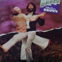 Brown Arthur - Dance - Remastered Digipak Edition i gruppen CD / Pop-Rock hos Bengans Skivbutik AB (4304300)