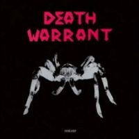 Death Warrant - Extasy i gruppen CD / Pop-Rock hos Bengans Skivbutik AB (4304345)