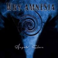 Why Amesia - Angel's Share i gruppen CD / Pop-Rock hos Bengans Skivbutik AB (4304374)