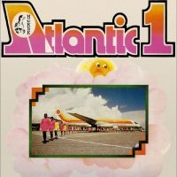 Various Artists - Atlantic 1 Expanded 2Cd Edition i gruppen MUSIK / Dual Disc / Reggae hos Bengans Skivbutik AB (4304378)