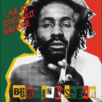 Burning Spear - Live At Coconut Groove i gruppen VINYL / Reggae hos Bengans Skivbutik AB (4304589)