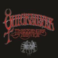 Quicksilver Messenger Service - Quicksilver Messenger Service i gruppen ÖVRIGT / Övrigt / aub hos Bengans Skivbutik AB (4304592)
