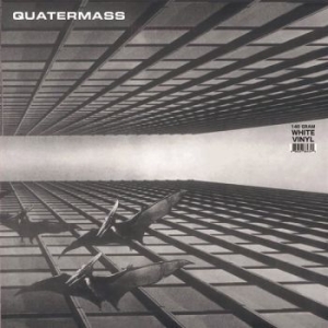 Quatermass - Quatermass i gruppen VINYL / Jazz,Pop-Rock hos Bengans Skivbutik AB (4304596)