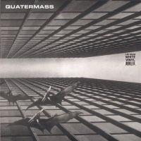Quatermass - Quatermass (White Vinyl) i gruppen VINYL / Jazz,Pop-Rock hos Bengans Skivbutik AB (4304596)