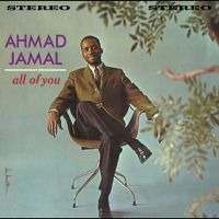 Jamal Ahmad - All Of You i gruppen VINYL / Jazz hos Bengans Skivbutik AB (4304597)