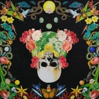 Hippie Death Cult - Helichrysum (Green Vinyl) i gruppen VINYL / Pop-Rock hos Bengans Skivbutik AB (4304652)