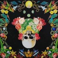 Hippie Death Cult - Helichrysum (Vinyl Lp) i gruppen VINYL / Hårdrock,Pop-Rock hos Bengans Skivbutik AB (4304653)