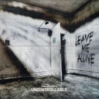 Nick Oliveri's Uncontrollable - Leave Me Alone (Splatter Vinyl) i gruppen VINYL / Pop-Rock hos Bengans Skivbutik AB (4304657)