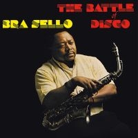 Bra Sello - Battle Of Disco i gruppen VINYL / Pop-Rock,World Music hos Bengans Skivbutik AB (4304659)