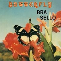 Bra Sello - Butterfly i gruppen VINYL / Pop-Rock,World Music hos Bengans Skivbutik AB (4304660)