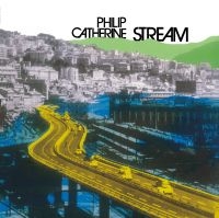 Catherine Philip - Stream i gruppen VINYL / Jazz hos Bengans Skivbutik AB (4304670)