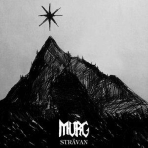 Murg - Strävan i gruppen VINYL / Hårdrock hos Bengans Skivbutik AB (4304672)