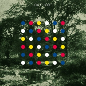 Emile - Spirit (Splatter Vinyl) i gruppen VINYL / Pop-Rock hos Bengans Skivbutik AB (4304674)