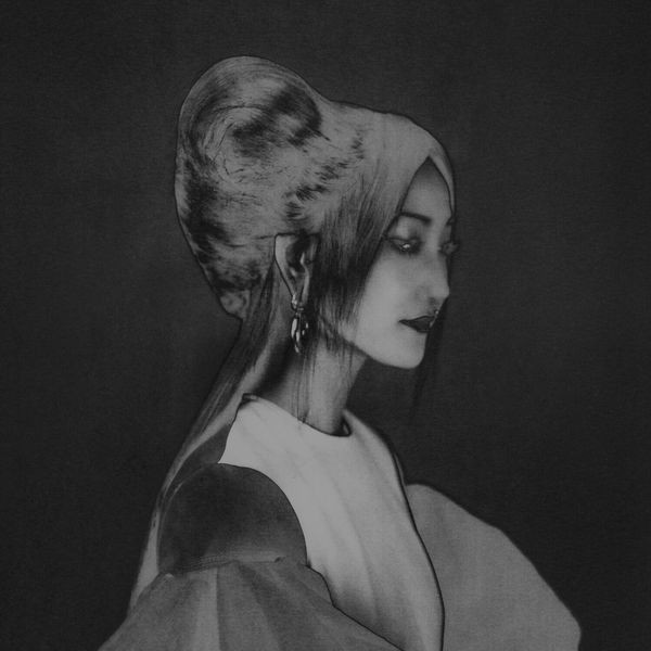 Hinako Omori - Stillness, Softness... i gruppen VINYL / Pop hos Bengans Skivbutik AB (4304680)