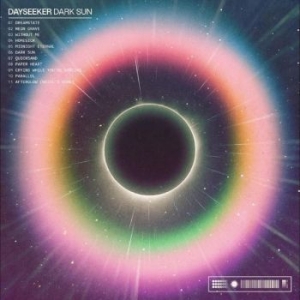Dayseeker - Dark Sun (Pink Vinyl) i gruppen VINYL / Hårdrock hos Bengans Skivbutik AB (4304682)