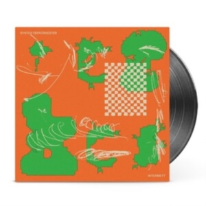 Syntax Terrorkester - Intermett i gruppen VINYL / Pop-Rock hos Bengans Skivbutik AB (4304698)