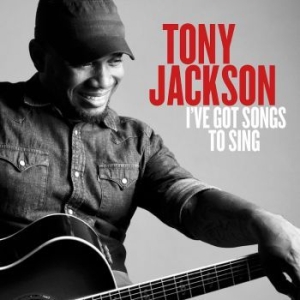 Jackson Tony - I've Got Songs To Sing i gruppen CD / Country hos Bengans Skivbutik AB (4304713)