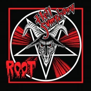 Root - Hell Symphony i gruppen CD / Hårdrock hos Bengans Skivbutik AB (4304749)
