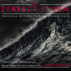 Original Motion Picture Soundt - Perfect Storm i gruppen ÖVRIGT / Music On Vinyl - Vårkampanj hos Bengans Skivbutik AB (4304768)