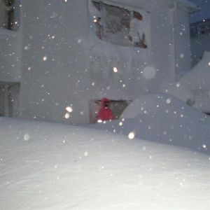 Árný Margrét - They Only Talk About The Weather i gruppen VINYL / Pop-Rock hos Bengans Skivbutik AB (4304771)