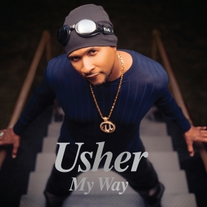 Usher - My Way (25Th Anniversary) i gruppen VINYL / Hip Hop-Rap hos Bengans Skivbutik AB (4304774)
