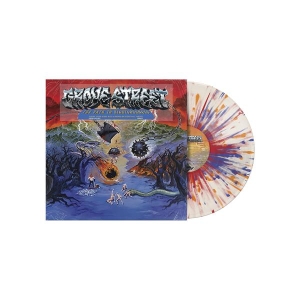 Grove Street - Path To Righteousness i gruppen VINYL / Hårdrock hos Bengans Skivbutik AB (4304864)