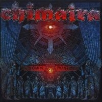 Chimaira - Crown Of Phantoms (Re-Release) i gruppen VINYL / Toppsäljare hos Bengans Skivbutik AB (4304869)