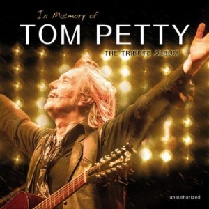 Petty Tom Tribute Band - In Memory Of i gruppen VINYL / Pop hos Bengans Skivbutik AB (4304880)