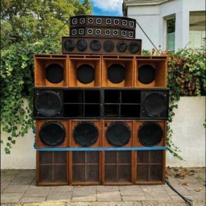 Channel One Sound System - Down In The Dub Vaults i gruppen VINYL / Reggae hos Bengans Skivbutik AB (4304884)