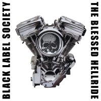 Black Label Society - The Blessed Hellride (Re-Release) i gruppen VINYL / Hårdrock hos Bengans Skivbutik AB (4304900)