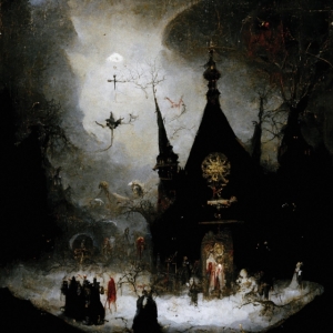 Integrity - Closure (Reissue) i gruppen VINYL / Hårdrock hos Bengans Skivbutik AB (4304927)