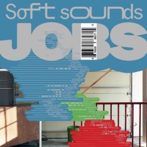 Jobs - Soft Sounds i gruppen Pop-Rock hos Bengans Skivbutik AB (4304932)