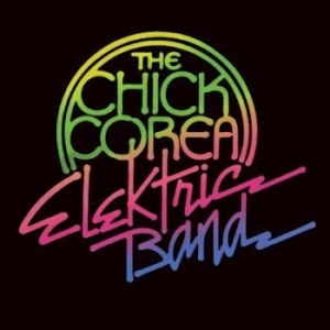 Corea Chick Elektric Band - The Chick Corea Elektric Band i gruppen CD / Nyheter hos Bengans Skivbutik AB (4304939)