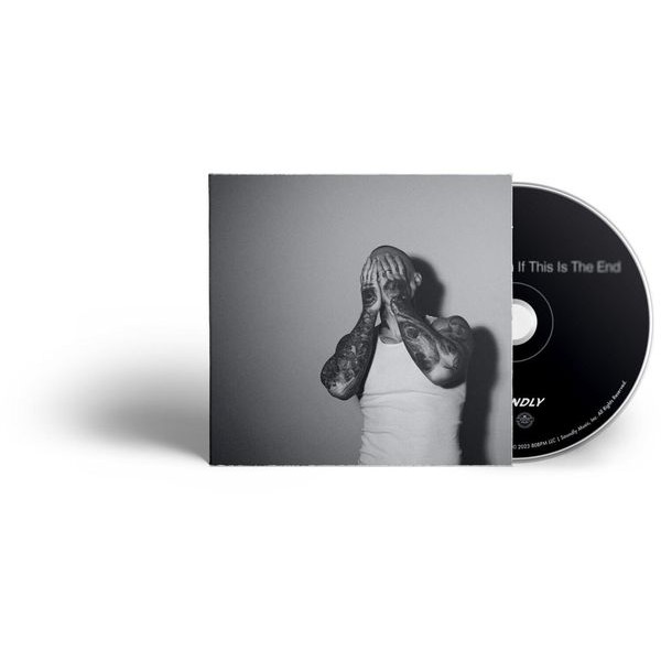 Noah Gundersen - If This Is The End i gruppen CD / Worldmusic/ Folkmusik hos Bengans Skivbutik AB (4304952)