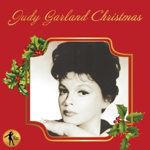 Garland Judy - The Judy Garland Christmas Album i gruppen CD / Julmusik,Pop-Rock hos Bengans Skivbutik AB (4304967)