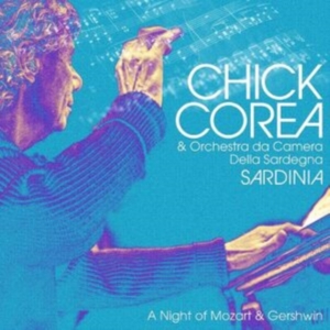 Corea Chick - Sardinia i gruppen CD / Jazz hos Bengans Skivbutik AB (4304972)