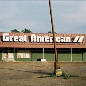 Empty Country - Empty Country Ii i gruppen CD / Hårdrock hos Bengans Skivbutik AB (4304977)