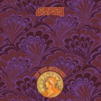Gypsy - In The Garden i gruppen CD / Pop-Rock hos Bengans Skivbutik AB (4304988)