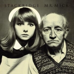 Mr. Mick - Expanded 2Cd Edition - Mr. Mick - Expanded 2Cd Edition i gruppen MUSIK / Dual Disc / Pop-Rock hos Bengans Skivbutik AB (4304997)