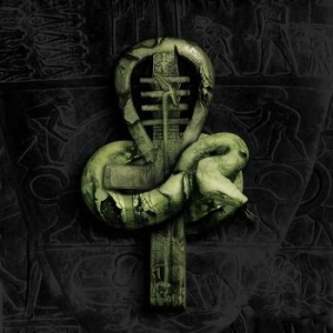 Nile - In Their Darkened Shrines i gruppen VINYL / Hårdrock hos Bengans Skivbutik AB (4305137)