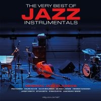Various Artists - The Very Best Of Jazz Instrumentals i gruppen VINYL / World Music hos Bengans Skivbutik AB (4305491)
