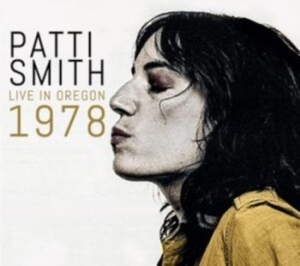 Patti Smith - Live In Oregon 1978 i gruppen VINYL / Pop-Rock hos Bengans Skivbutik AB (4305496)