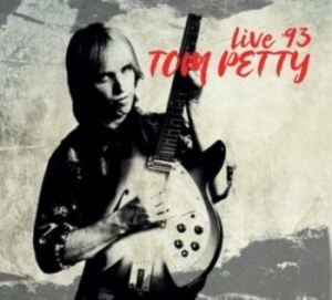 Petty Tom - Live '93 i gruppen CD / Pop-Rock hos Bengans Skivbutik AB (4305506)