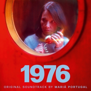 Portugal Maria - 1976 i gruppen VINYL / Film-Musikal hos Bengans Skivbutik AB (4305521)
