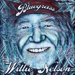 Nelson Willie - Bluegrass i gruppen Minishops / Willie Nelson hos Bengans Skivbutik AB (4305524)