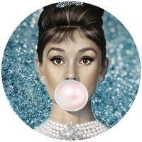 Various Artists - Breakfast At Tiffany's (Picture) i gruppen VINYL / Film-Musikal hos Bengans Skivbutik AB (4305576)