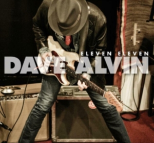 Alvin Dave - Eleven Eleven (11Th Anniversary Exp i gruppen ÖVRIGT / Övrigt / aub hos Bengans Skivbutik AB (4305654)