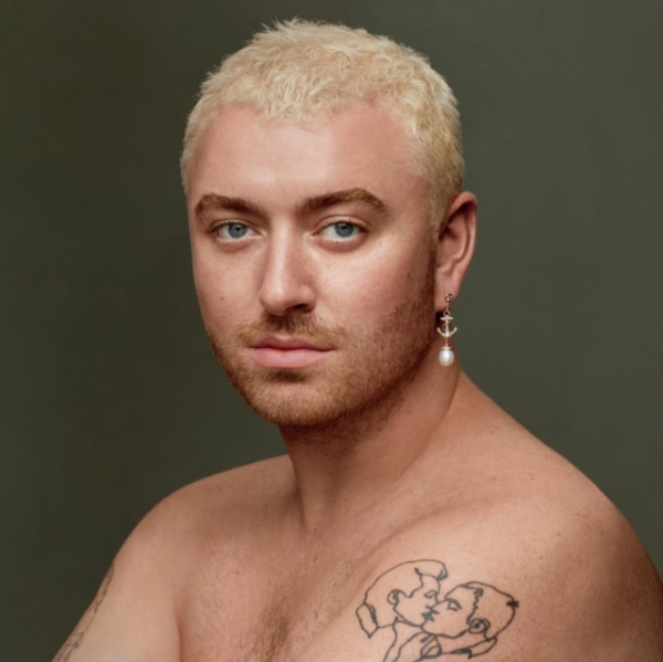 Sam Smith - Gloria (Vinyl) i gruppen VINYL / Pop-Rock hos Bengans Skivbutik AB (4305656)