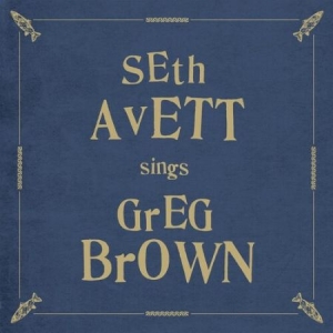 Avett Seth - Seth Avett Sings Greg Brown i gruppen VINYL / Pop-Rock hos Bengans Skivbutik AB (4305675)