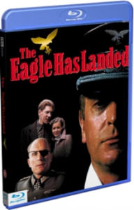The Eagle Has Landed - i gruppen Film / Film Blu-ray hos Bengans Skivbutik AB (4305964)